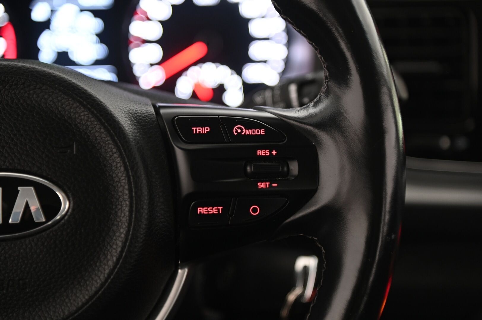 Kia Rio 2020 1,0 T-GDI ISG 100hv EX EcoDynamics *Kamera / Vakkari / Appconnect / Lohko / 2x renkaat* - Suomiauto / BT / Lämpöratti