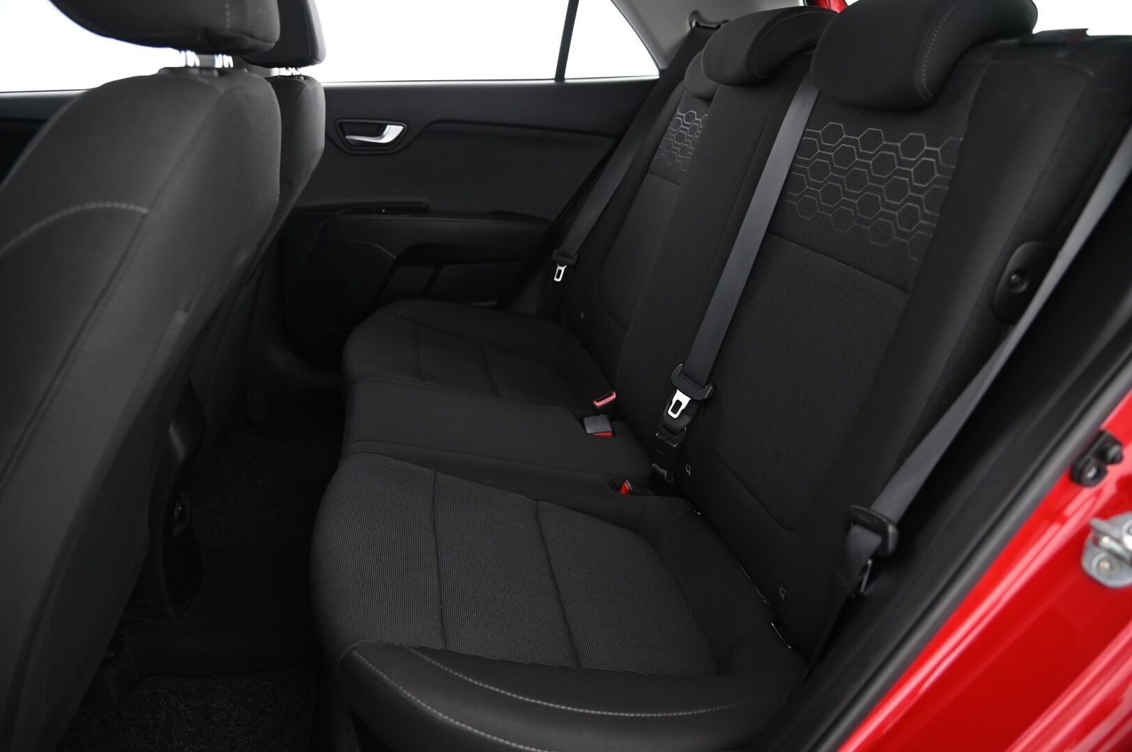 Kia Rio 2020 1,0 T-GDI ISG 100hv EX EcoDynamics *Kamera / Vakkari / Appconnect / Lohko / 2x renkaat* - Suomiauto / BT / Lämpöratti