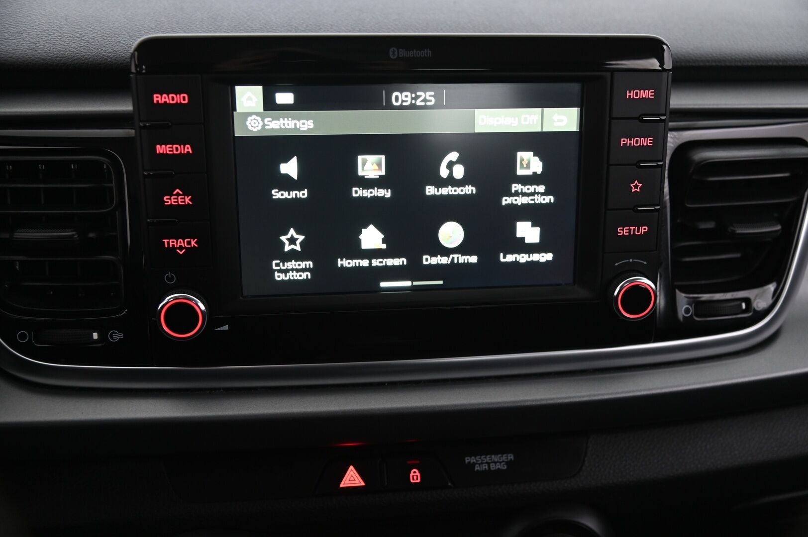 Kia Rio 2020 1,0 T-GDI ISG 100hv EX EcoDynamics *Kamera / Vakkari / Appconnect / Lohko / 2x renkaat* - Suomiauto / BT / Lämpöratti