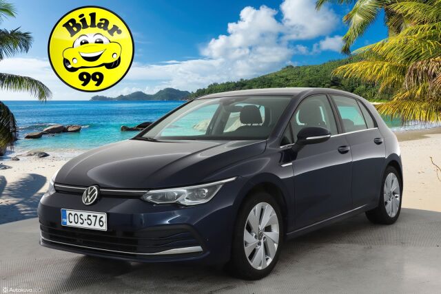 Volkswagen Golf -kuva