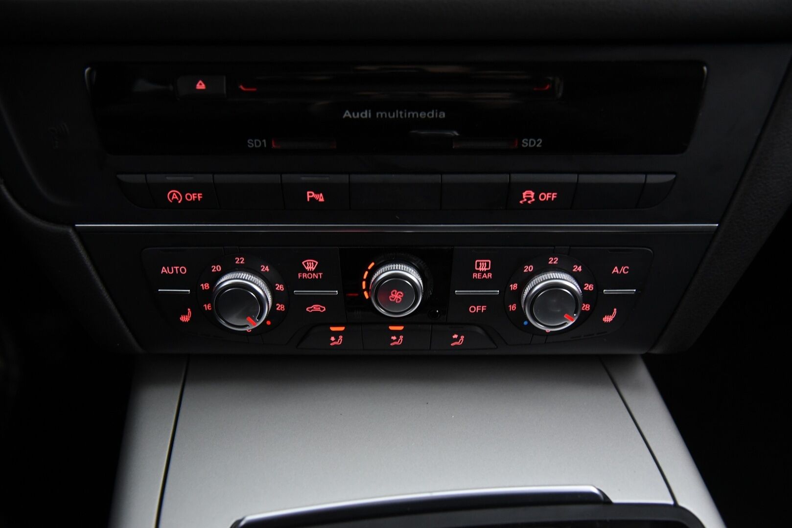 Audi A6 2017 Avant Business Sport 2,0 TDI 140 kW ultra S tronic / Webasto / Xenon / Vakkari / Tulossa myyntiin!