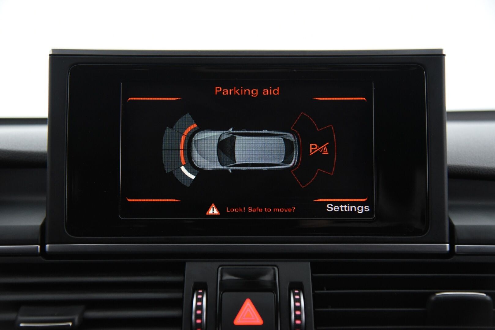 Audi A6 2017 Avant Business Sport 2,0 TDI 140 kW ultra S tronic / Webasto / Xenon / Vakkari / Tulossa myyntiin!