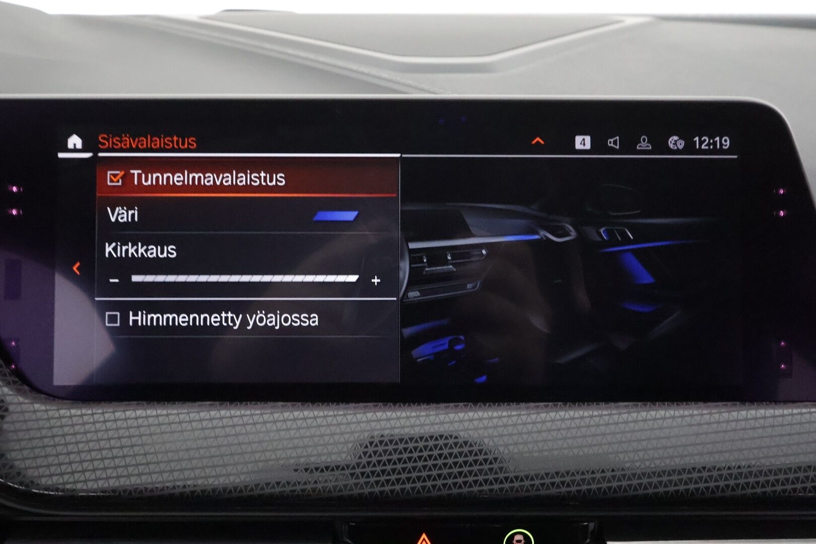 BMW 218 2020 F44 Gran Coupé 218i A Business Sport - | LED | HiFi | Puolinahat | Sporttipenkit | Ambient Light | Lane Assist | Digimittaristo | Apple & Android | P.tutkat | 1-om suomiauto | Merkkihuollot |
