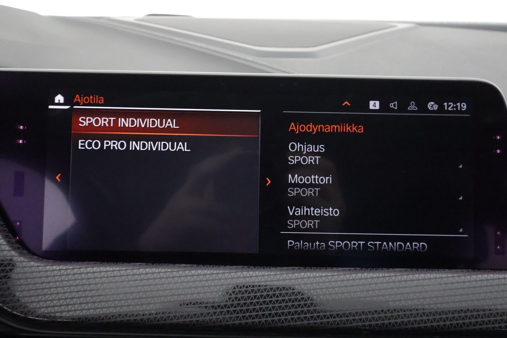 BMW 218 2020 F44 Gran Coupé 218i A Business Sport - | LED | HiFi | Puolinahat | Sporttipenkit | Ambient Light | Lane Assist | Digimittaristo | Apple & Android | P.tutkat | 1-om suomiauto | Merkkihuollot |