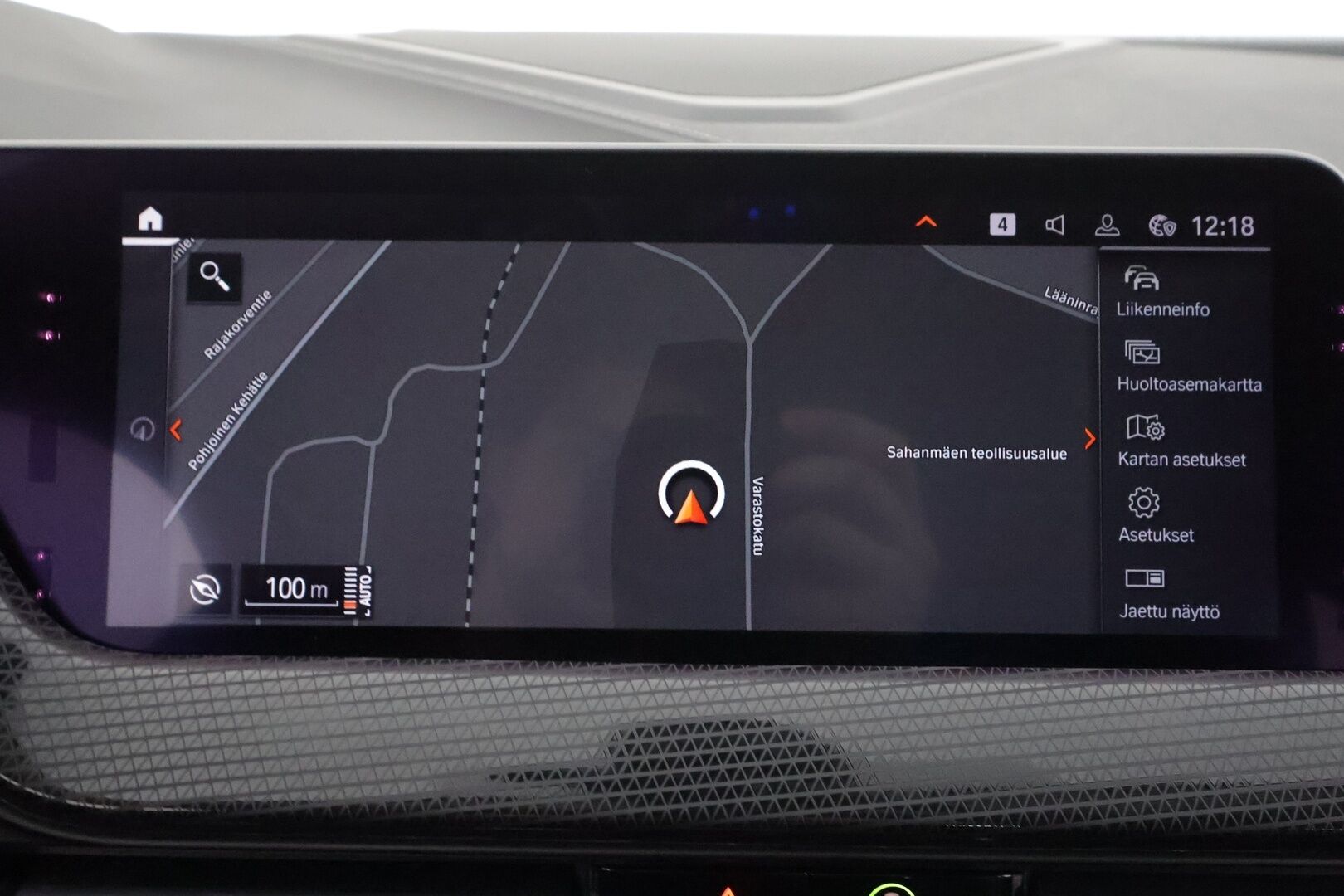 BMW 218 2020 F44 Gran Coupé 218i A Business Sport - | LED | HiFi | Puolinahat | Sporttipenkit | Ambient Light | Lane Assist | Digimittaristo | Apple & Android | P.tutkat | 1-om suomiauto | Merkkihuollot |