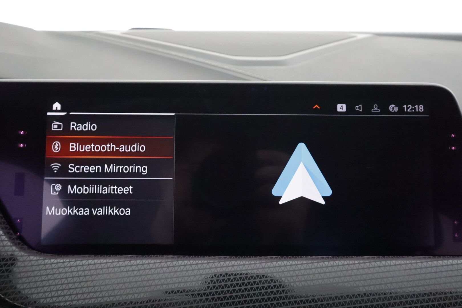 BMW 218 2020 F44 Gran Coupé 218i A Business Sport - | LED | HiFi | Puolinahat | Sporttipenkit | Ambient Light | Lane Assist | Digimittaristo | Apple & Android | P.tutkat | 1-om suomiauto | Merkkihuollot |