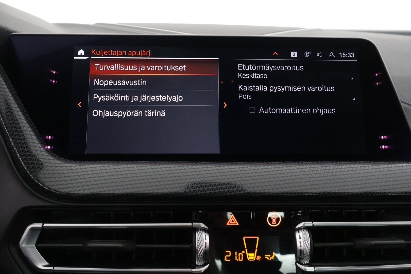 BMW 218 2020 F44 Gran Coupé 218i A Business Sport * LED-valot / P.Tutkat / Sport penkit / Melbourne Red / Digimittaristo / Lohko+Sisälämmitin * * - Suomi-auto / Pienet kilsat / 1-omisteinen - Osta nyt, maksa vasta ensi vuonna