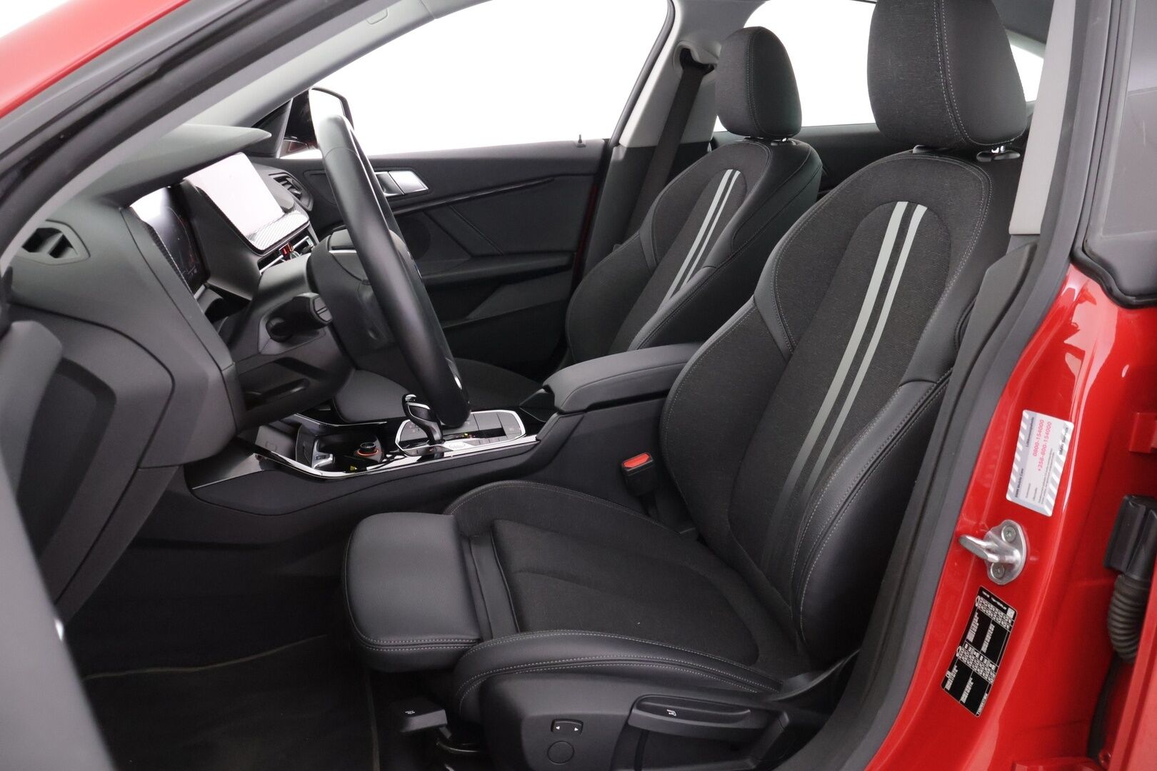 BMW 218 2020 F44 Gran Coupé 218i A Business Sport * LED-valot / P.Tutkat / Sport penkit / Melbourne Red / Digimittaristo / Lohko+Sisälämmitin * * - Suomi-auto / Pienet kilsat / 1-omisteinen - Osta nyt, maksa vasta ensi vuonna