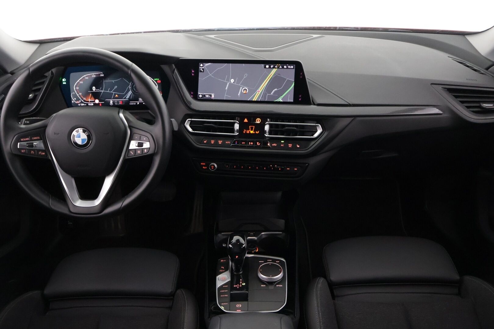 BMW 218 2020 F44 Gran Coupé 218i A Business Sport * LED-valot / P.Tutkat / Sport penkit / Melbourne Red / Digimittaristo / Lohko+Sisälämmitin * * - Suomi-auto / Pienet kilsat / 1-omisteinen - Osta nyt, maksa vasta ensi vuonna