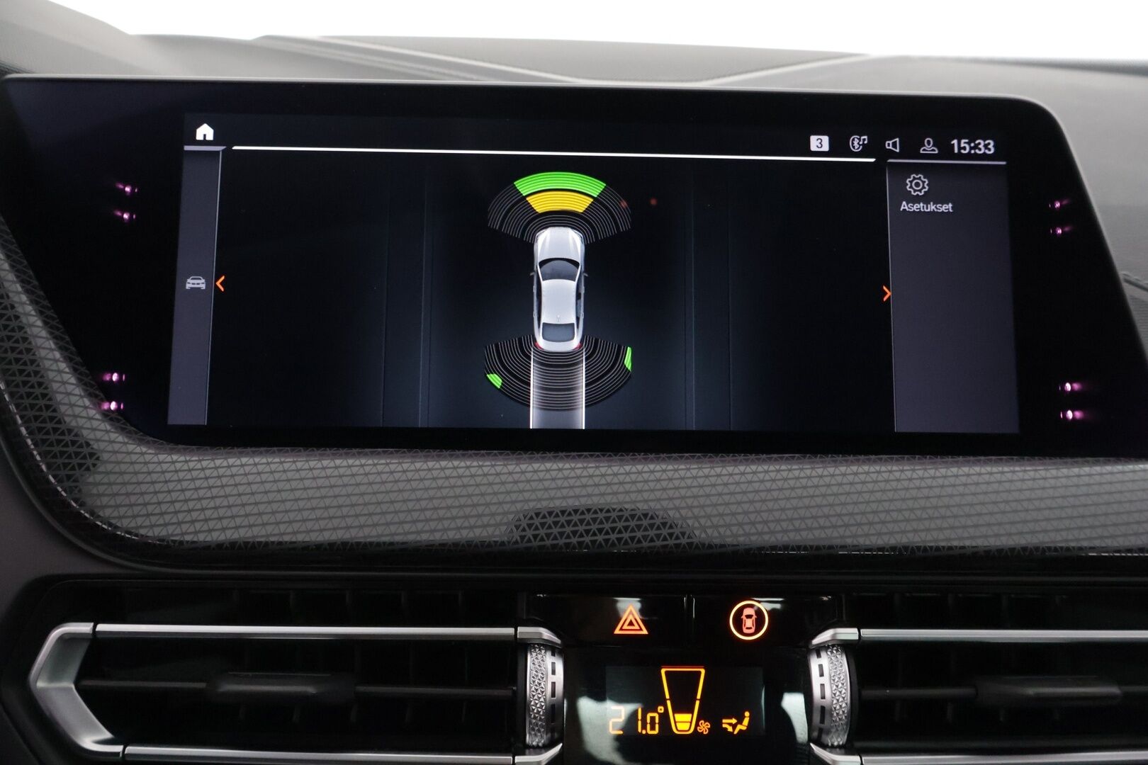 BMW 218 2020 F44 Gran Coupé 218i A Business Sport * LED-valot / P.Tutkat / Sport penkit / Melbourne Red / Digimittaristo / Lohko+Sisälämmitin * * - Suomi-auto / Pienet kilsat / 1-omisteinen - Osta nyt, maksa vasta ensi vuonna