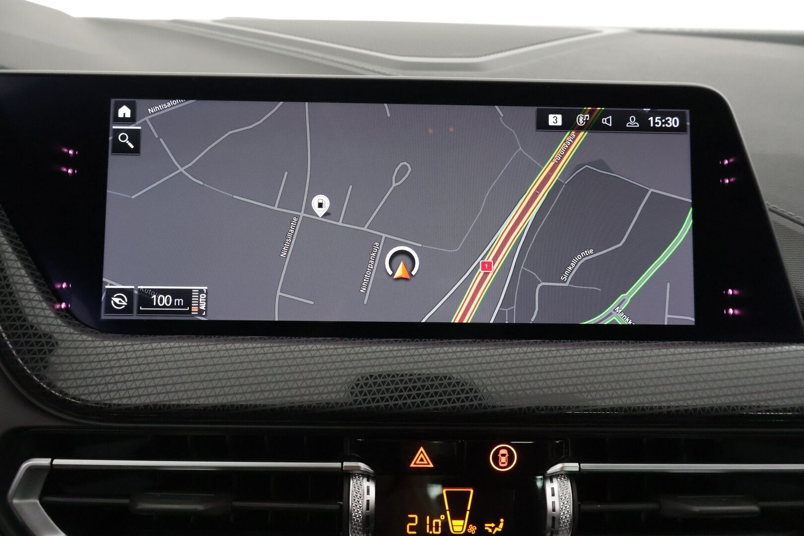 BMW 218 2020 F44 Gran Coupé 218i A Business Sport * LED-valot / P.Tutkat / Sport penkit / Melbourne Red / Digimittaristo / Lohko+Sisälämmitin * * - Suomi-auto / Pienet kilsat / 1-omisteinen - Osta nyt, maksa vasta ensi vuonna