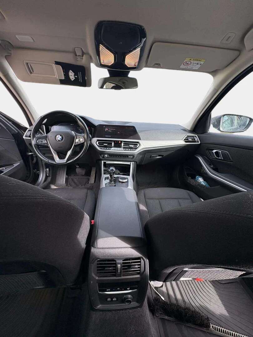 BMW 330 2020 G20 Sedan 330e A Charged Edition / Vakkari / P-tutkat / Tulossa myyntiin! - HULLUT AVAJAISHULINAT KORKOTARJOUS 3,29 %