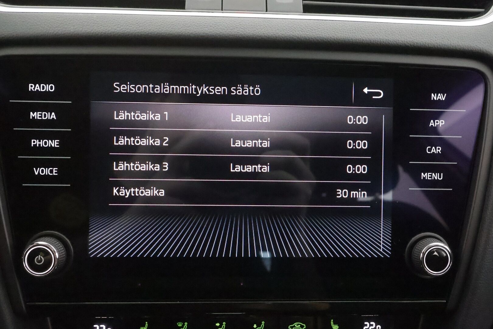 Skoda Octavia 2020 Combi 2,0 TSI 190 4x4 Scout BusinessLine DSG Autom. - | Webasto | ACC | LED | P.Kamera | Kaistavahti | Katveavustin | Navi | Keyless | Apple&Android | Ratinlämmitys | LED-lisävalo | 1-om Suomi-auto | Kahdet renkaat |
