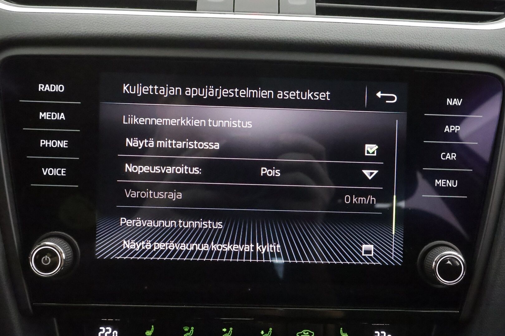 Skoda Octavia 2020 Combi 2,0 TSI 190 4x4 Scout BusinessLine DSG Autom. - | Webasto | ACC | LED | P.Kamera | Kaistavahti | Katveavustin | Navi | Keyless | Apple&Android | Ratinlämmitys | LED-lisävalo | 1-om Suomi-auto | Kahdet renkaat |