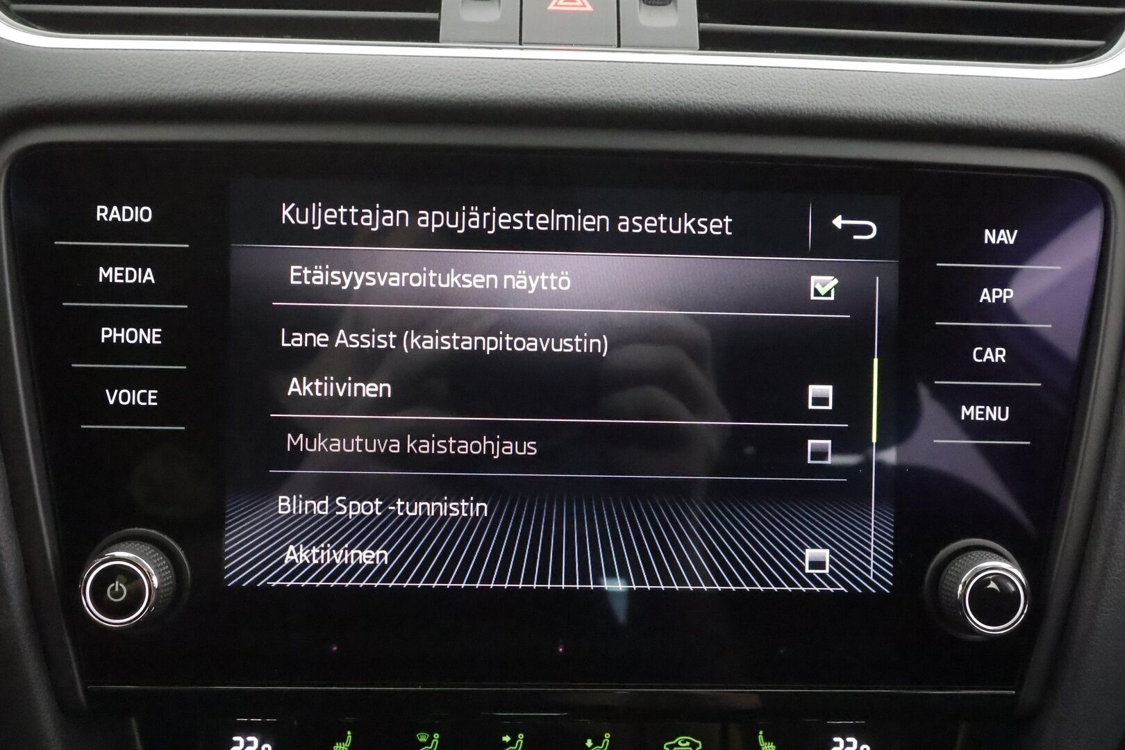 Skoda Octavia 2020 Combi 2,0 TSI 190 4x4 Scout BusinessLine DSG Autom. - | Webasto | ACC | LED | P.Kamera | Kaistavahti | Katveavustin | Navi | Keyless | Apple&Android | Ratinlämmitys | LED-lisävalo | 1-om Suomi-auto | Kahdet renkaat |