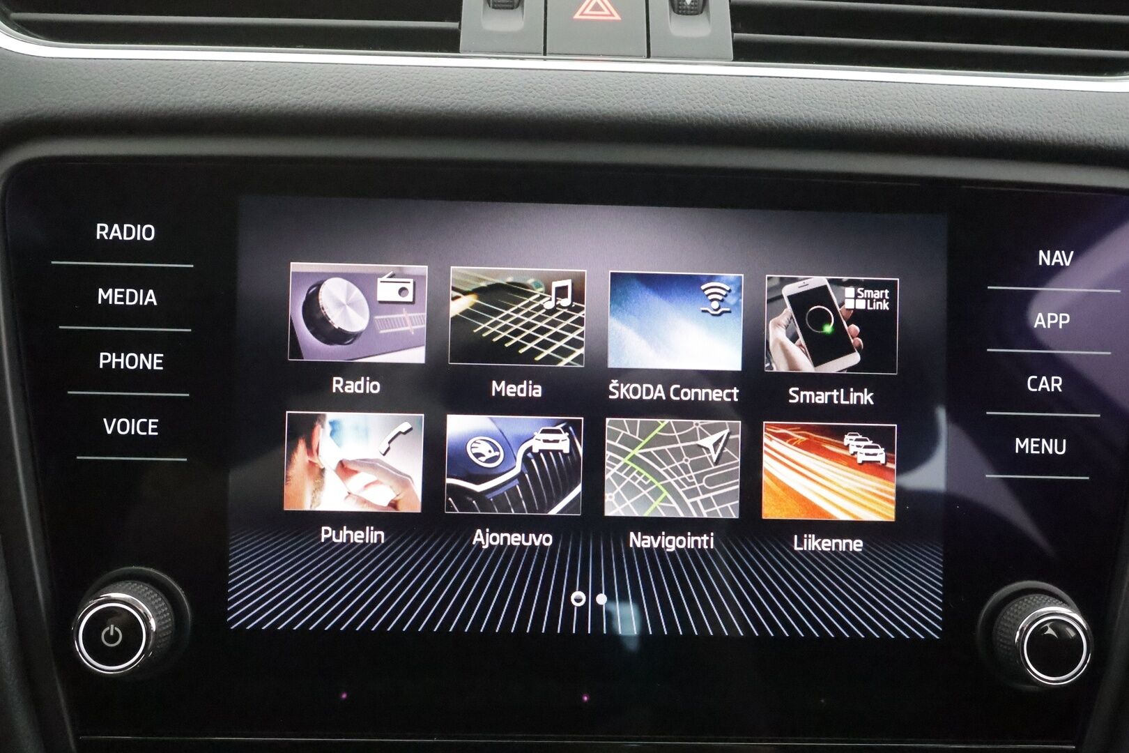 Skoda Octavia 2020 Combi 2,0 TSI 190 4x4 Scout BusinessLine DSG Autom. - | Webasto | ACC | LED | P.Kamera | Kaistavahti | Katveavustin | Navi | Keyless | Apple&Android | Ratinlämmitys | LED-lisävalo | 1-om Suomi-auto | Kahdet renkaat |