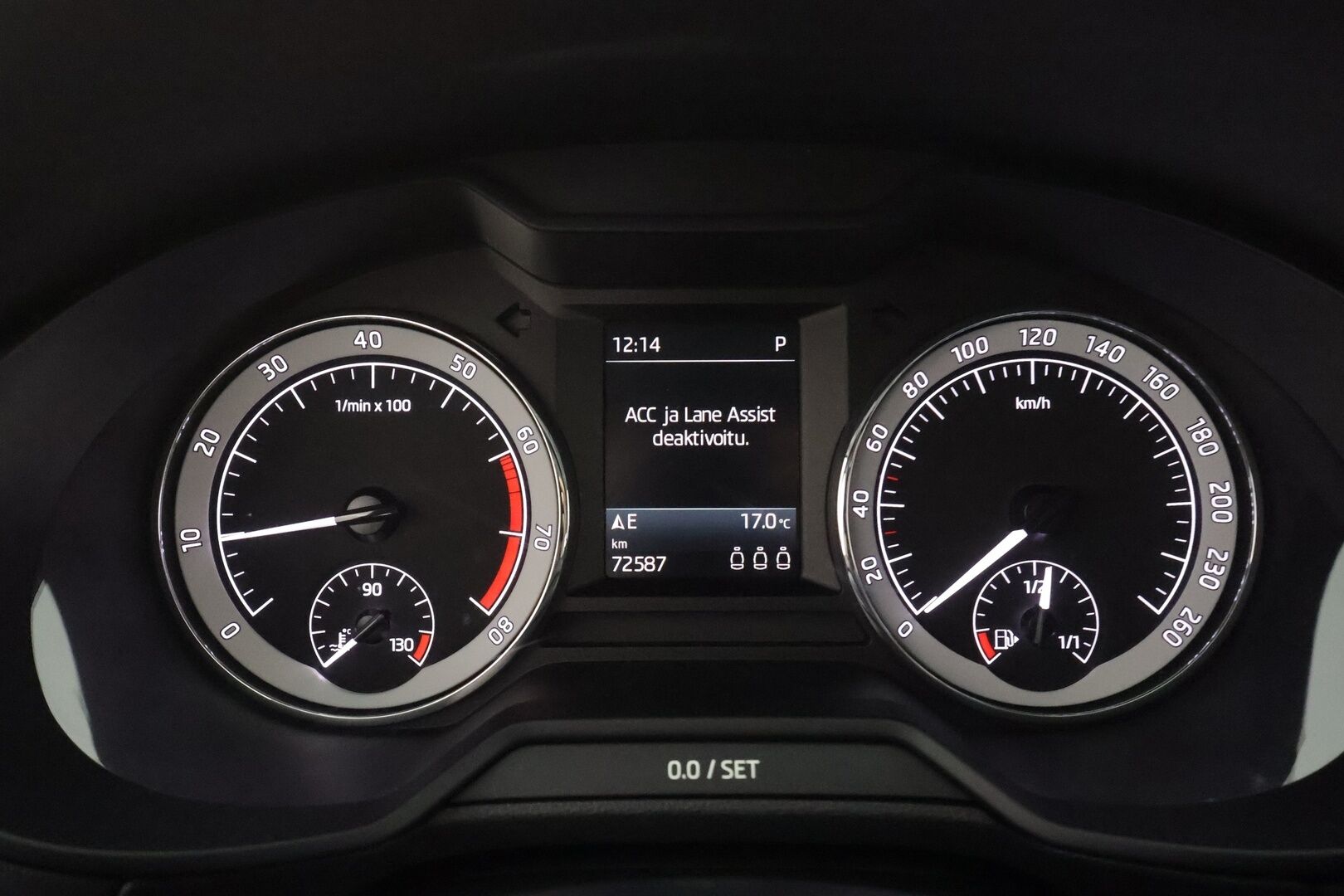 Skoda Octavia 2020 Combi 2,0 TSI 190 4x4 Scout BusinessLine DSG Autom. - | Webasto | ACC | LED | P.Kamera | Kaistavahti | Katveavustin | Navi | Keyless | Apple&Android | Ratinlämmitys | LED-lisävalo | 1-om Suomi-auto | Kahdet renkaat |
