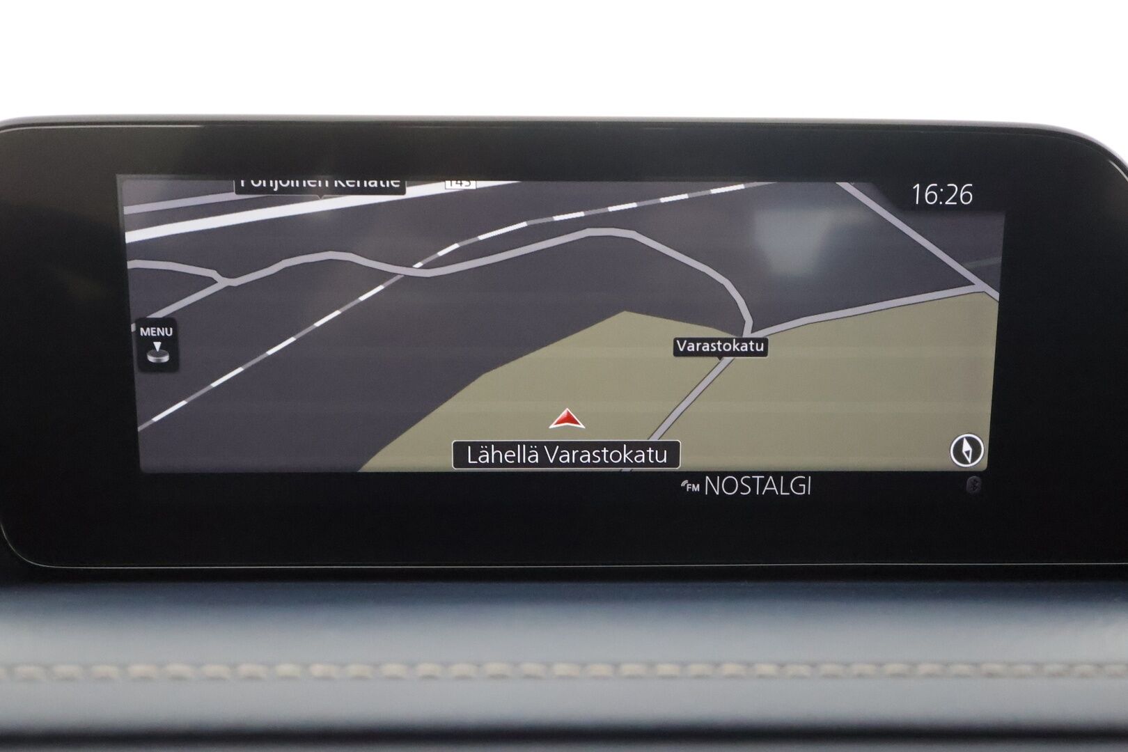 Mazda CX-30 2020 2,0 (150hv) M Hybrid Skyactiv-G Vision AT * Sisätilanlämmitin / ACC / LED / Tutka / Navi / HUD / Kaistavahti * - Suomi-auto / Kahdet renkaat aluvanteilla / Merkkihuollot - HULLUT AVAJAISHULINAT KORKOTARJOUS 3,29 %