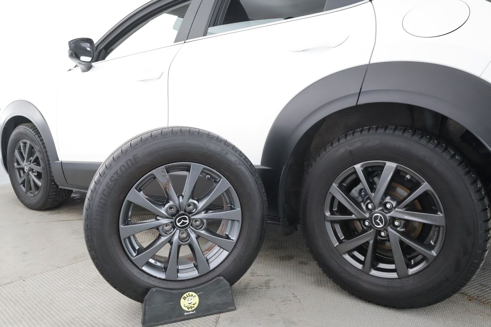 Mazda CX-30 2020 2,0 (150hv) M Hybrid Skyactiv-G Vision AT * Sisätilanlämmitin / ACC / LED / Tutka / Navi / HUD / Kaistavahti * - Suomi-auto / Kahdet renkaat aluvanteilla / Merkkihuollot - HULLUT AVAJAISHULINAT KORKOTARJOUS 3,29 %