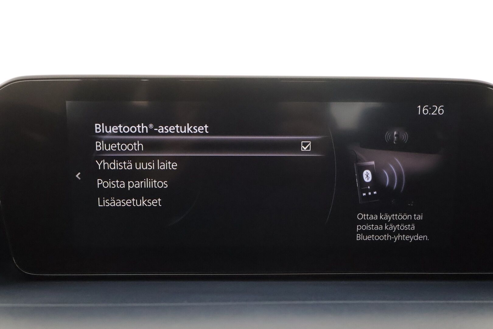 Mazda CX-30 2020 2,0 (150hv) M Hybrid Skyactiv-G Vision AT * Sisätilanlämmitin / ACC / LED / Tutka / Navi / HUD / Kaistavahti * - Suomi-auto / Kahdet renkaat aluvanteilla / Merkkihuollot - HULLUT AVAJAISHULINAT KORKOTARJOUS 3,29 %