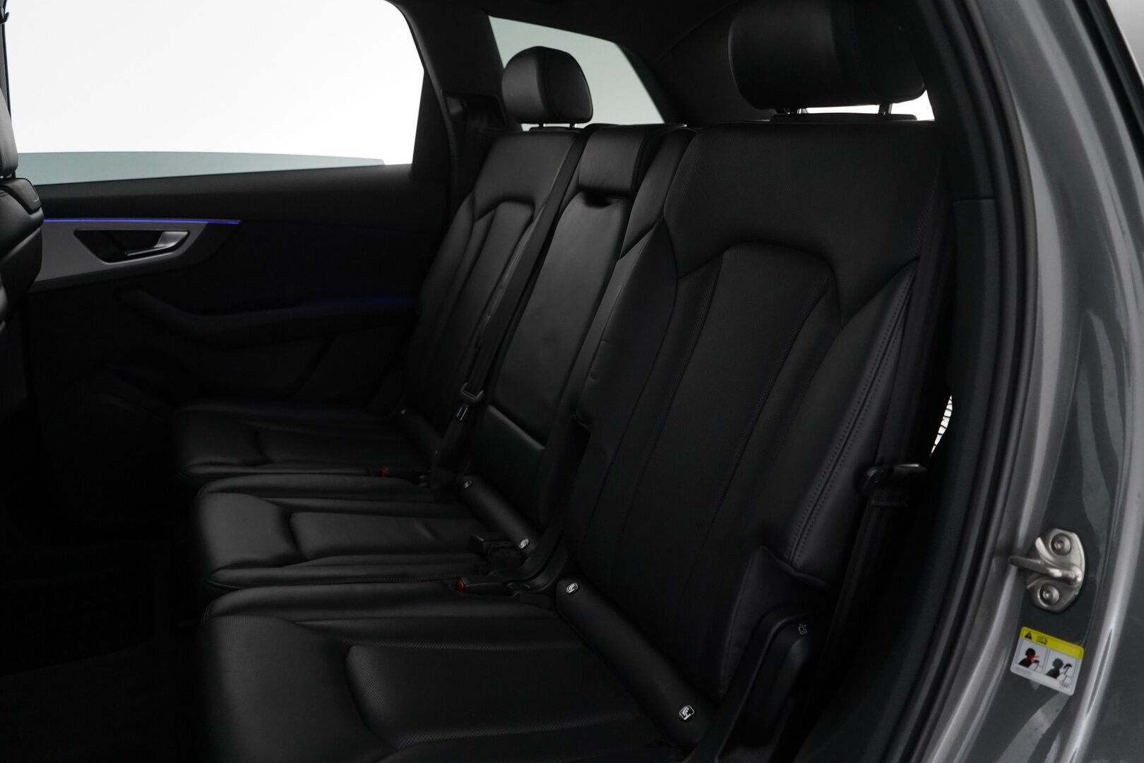 Audi Q7 2017 Business 3,0 V6 TDI e-tron quattro tiptronic * ACC / Webasto / 360° Kamera / Koukku / HUD / Ilma-alusta * - Akku kuntotarkastettu / Kahdet Audin vanteet / SUPER VARUSTEET!