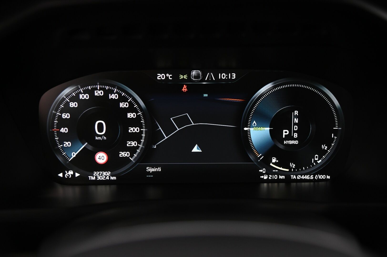 Volvo XC90 2017 T8 Twin Engine AWD Inscription aut **7P / B&W / HUD / Hierovat Ilmastoidut muisti nahat / VOC* - *SoH 82,1% / 2x renkaat&alumiinivanteet*