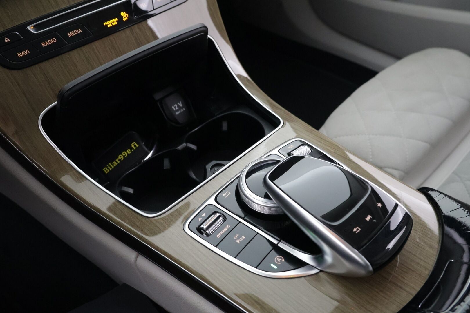 Mercedes-Benz C 2017 220 d 4MATIC C63 Look - | Webasto | Lasikatto | BLIS | Panorama | Sporttipenkit | P.kamera | Navi | - KORKO VAIN 3,99 %