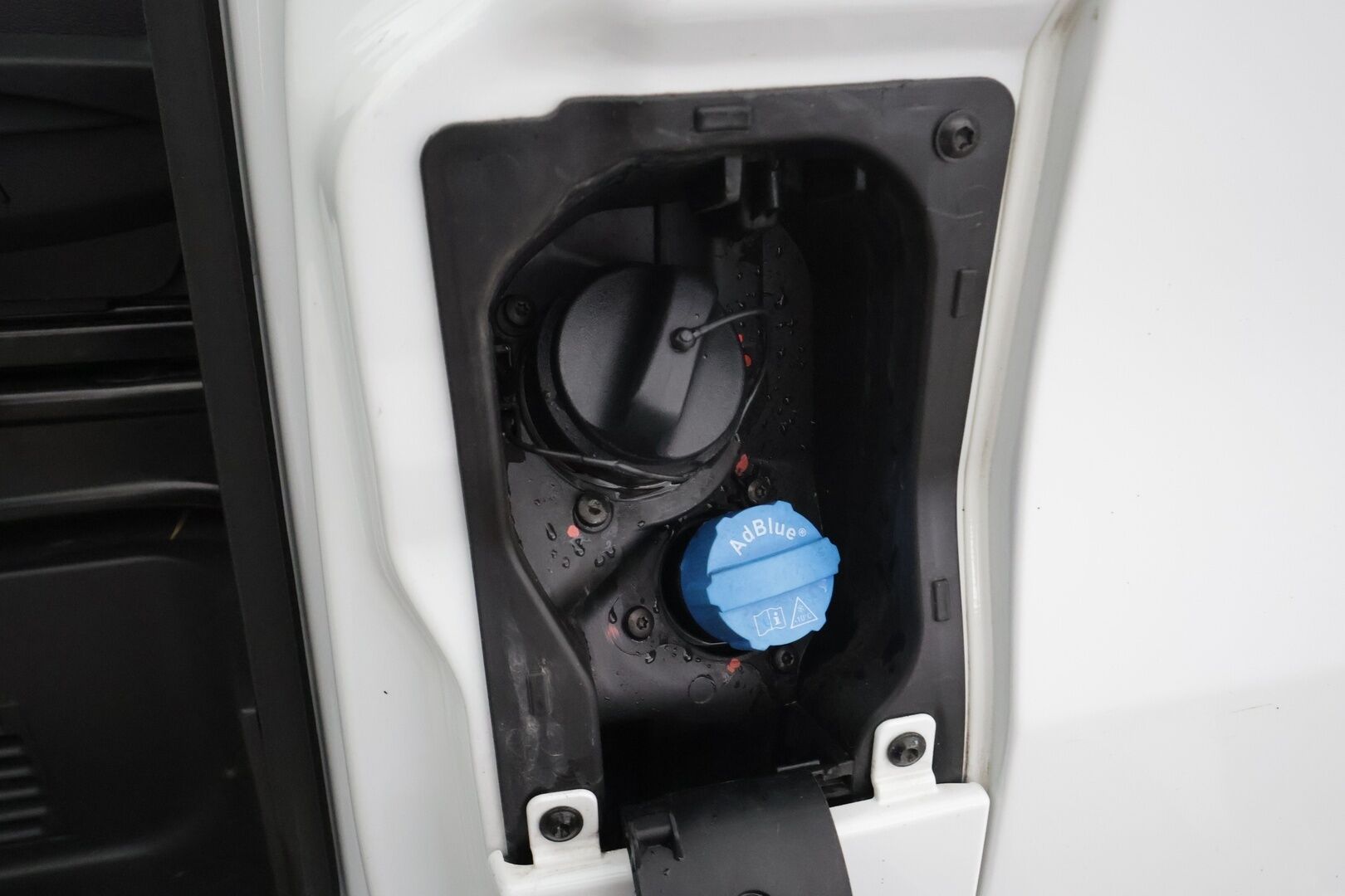 Renault Trafic 2020 dCi 120 L2H1 6,0m3 Navi Edition * ALV / Webasto / Vakkari / LED / P.Kamera / Navi / Koukku * - Suomi-auto / Kahdet renkaat 