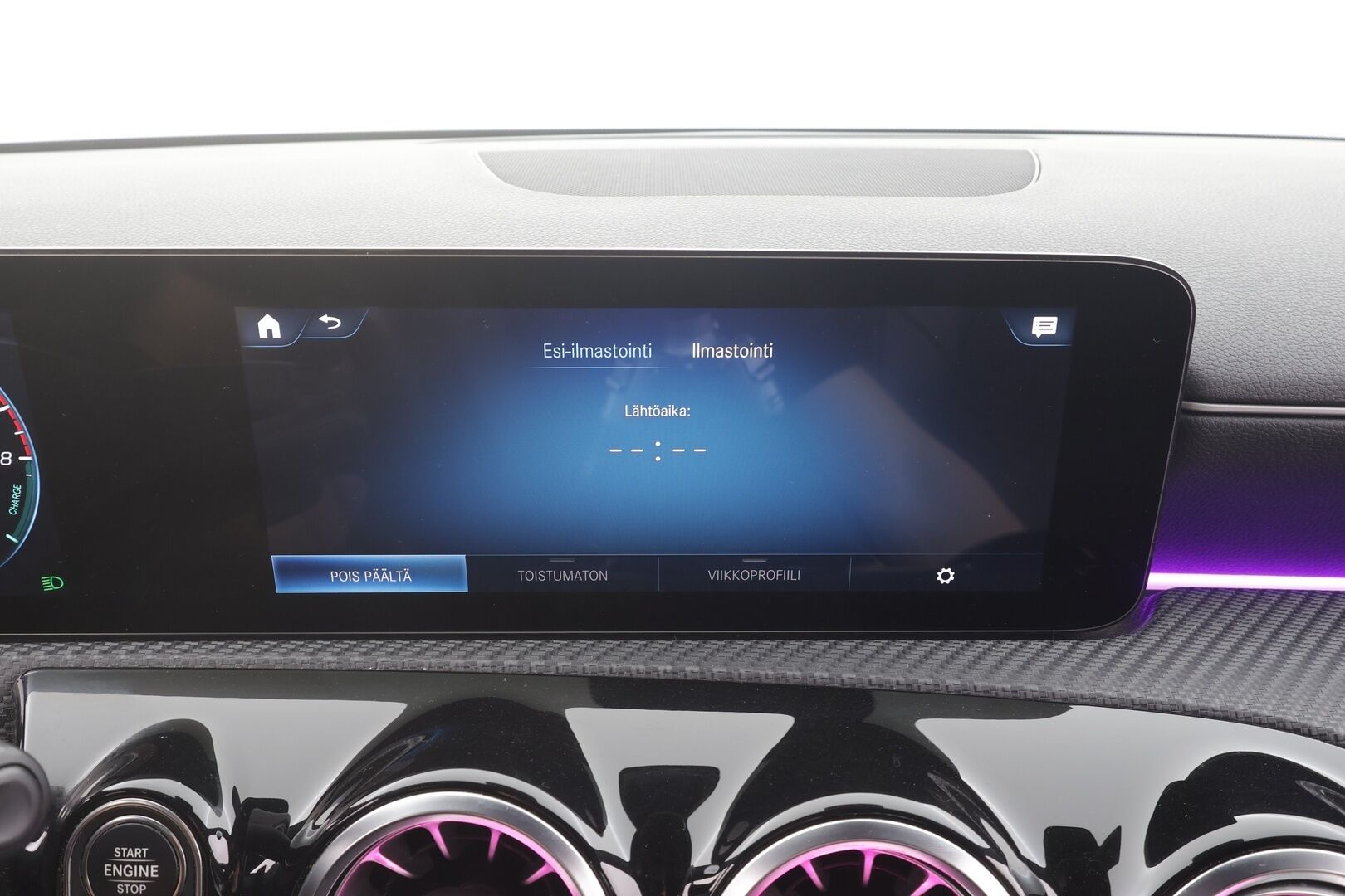 Mercedes-Benz A 2021 250 e A sedan Business Style Edition EQ Power - | Distronic+ | Lisälämmitin | Multibeam LED | Widescreen | P.Kamera | Sporttipenkit | Puolinahat | suomi-auto | Kahdet Renkaat |