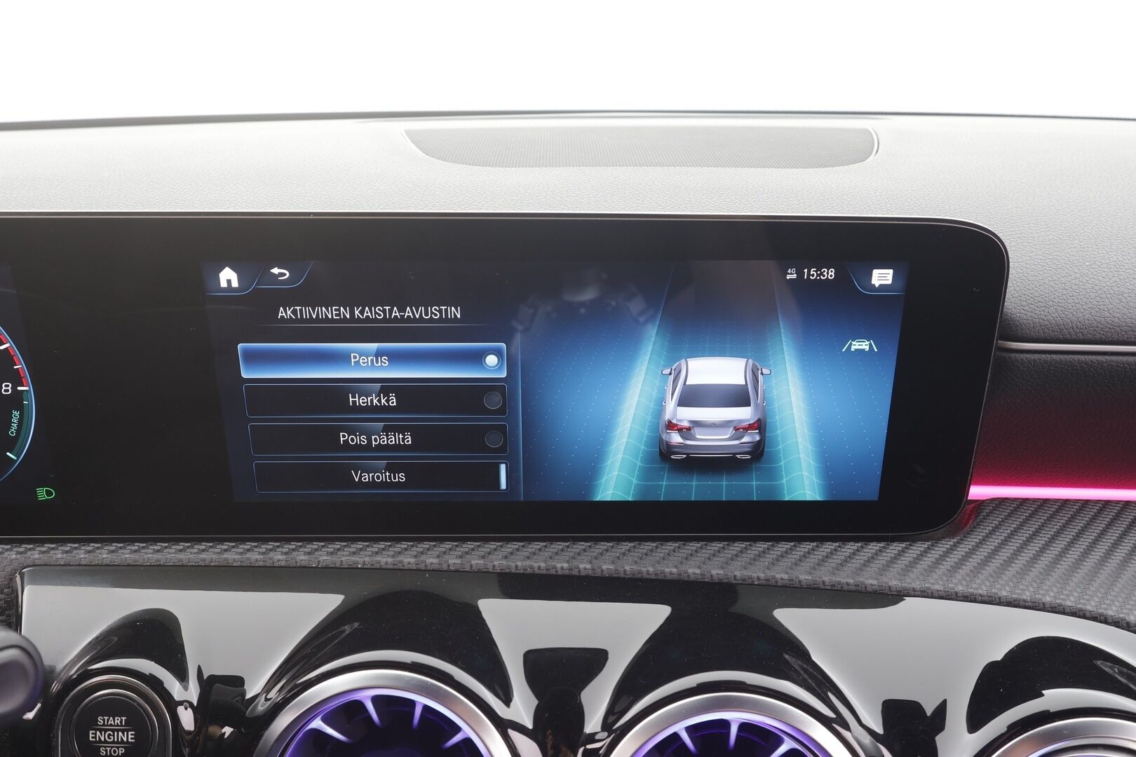 Mercedes-Benz A 2021 250 e A sedan Business Style Edition EQ Power - | Distronic+ | Lisälämmitin | Multibeam LED | Widescreen | P.Kamera | Sporttipenkit | Puolinahat | suomi-auto | Kahdet Renkaat |