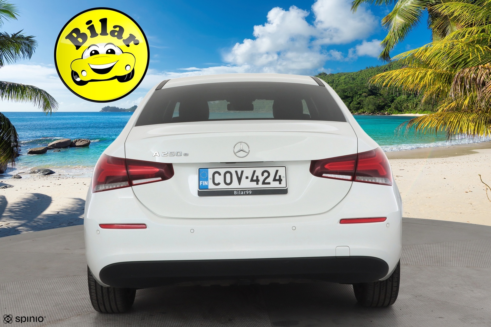 Mercedes-Benz A 2021, kuva 5/42