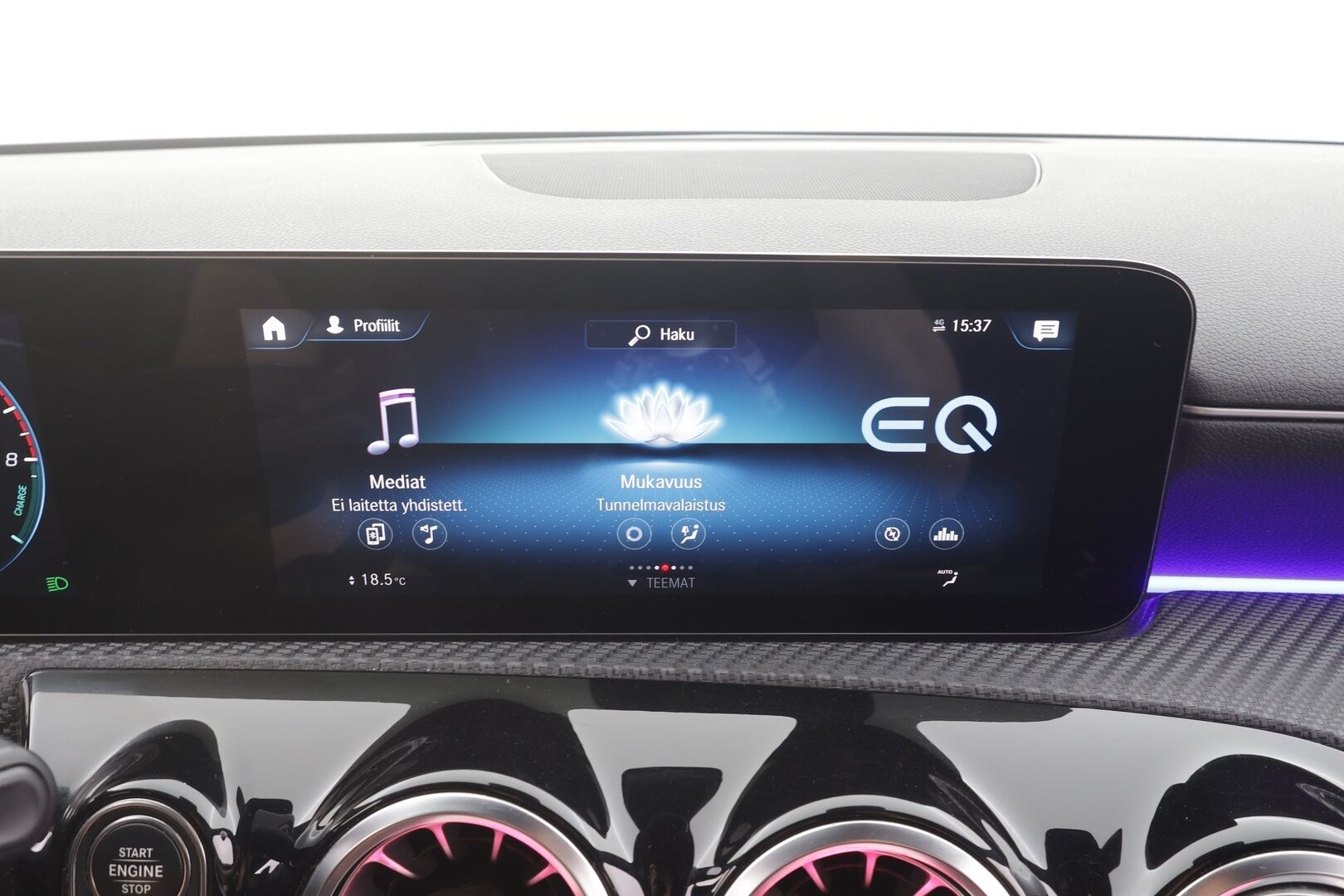 Mercedes-Benz A 2021 250 e A sedan Business Style Edition EQ Power - | Distronic+ | Lisälämmitin | Multibeam LED | Widescreen | P.Kamera | Sporttipenkit | Puolinahat | suomi-auto | Kahdet Renkaat |