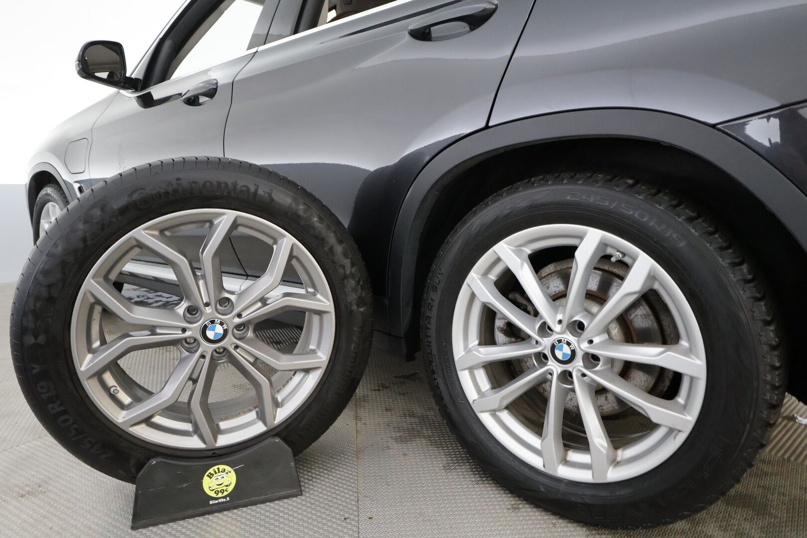 BMW X3 2020 G01 xDrive 30e A Charged Edition xLine * Vakkari / P.kamera / Adapt.LED / Muistipenkki / Hifi / Koukku / Navi / Nahat / Sähköluukku * - Suomi-auto / Kahdet renkaat aluvanteilla - HULLUT BLACKWEEK JATKOT - KORKOTARJOUS 2,49%