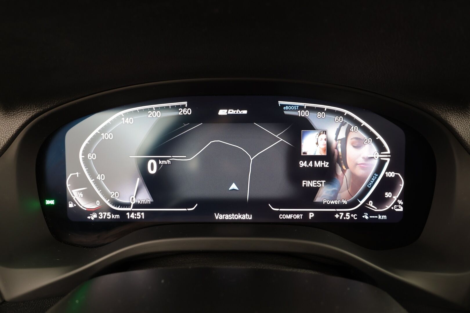 BMW X3 2020 G01 xDrive 30e A Charged Edition xLine * Vakkari / P.kamera / Adapt.LED / Muistipenkki / Hifi / Koukku / Navi / Nahat / Sähköluukku * - Suomi-auto / Kahdet renkaat aluvanteilla - HULLUT BLACKWEEK JATKOT - KORKOTARJOUS 2,49%