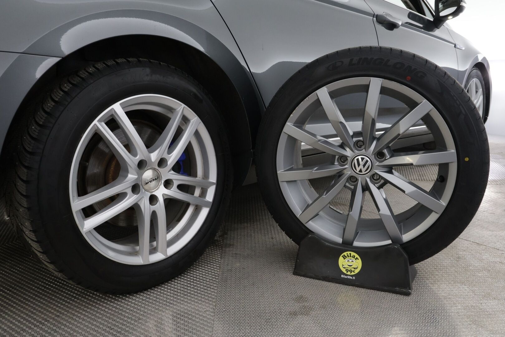 Volkswagen Passat 2016 Variant GTE Plug-In Hybrid 160 kW (218 hv) DSG-automaatti ** ACC / Digimittaristo / Koukku / Nahat / Dynaudio / Kamera / - Jakopää vaihdettu 01/23 / Kahdet asialliset renkaat vanteilla