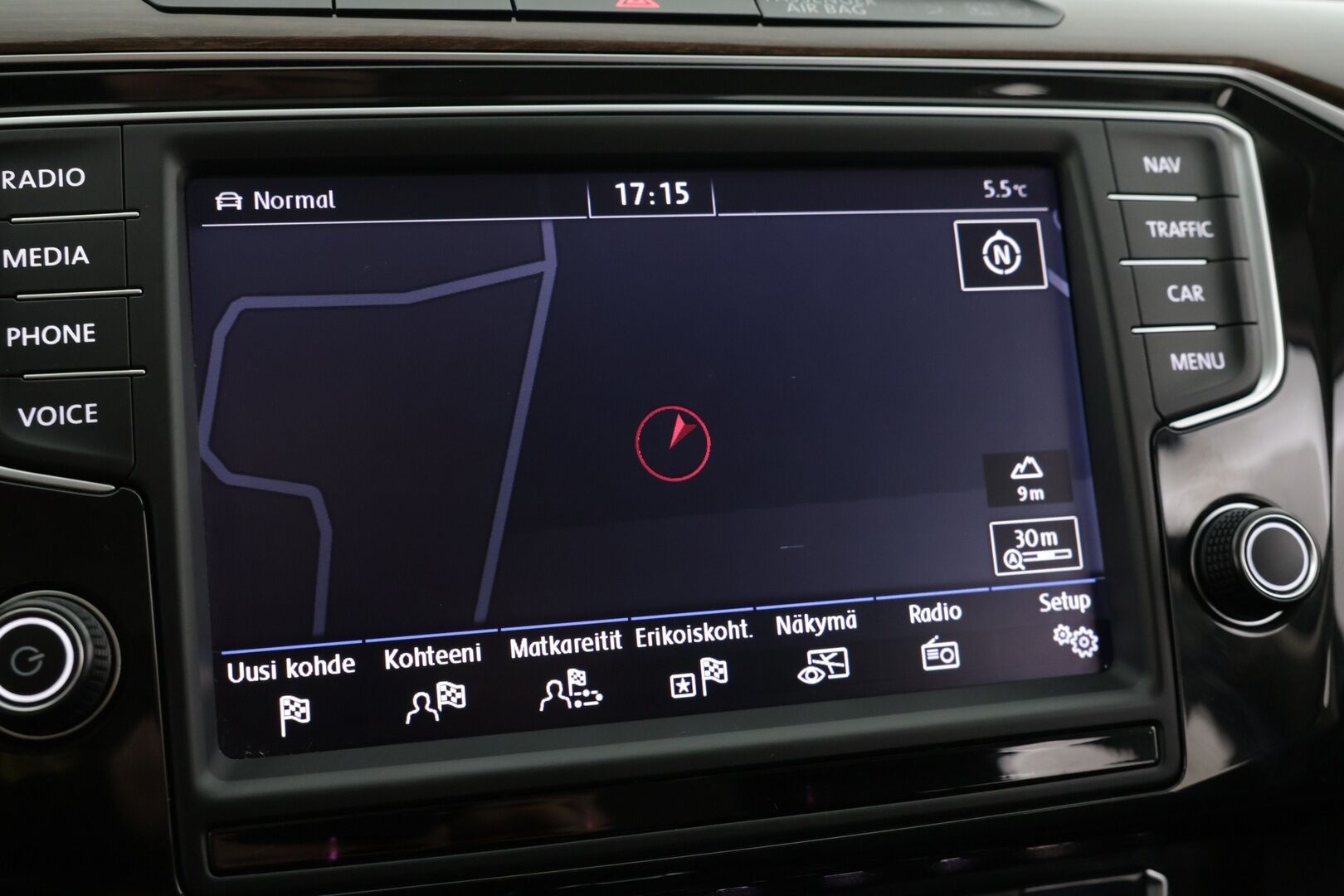 Volkswagen Passat 2016 Variant GTE Plug-In Hybrid 160 kW (218 hv) DSG-automaatti ** ACC / Digimittaristo / Koukku / Nahat / Dynaudio / Kamera / - Jakopää vaihdettu 01/23 / Kahdet asialliset renkaat vanteilla