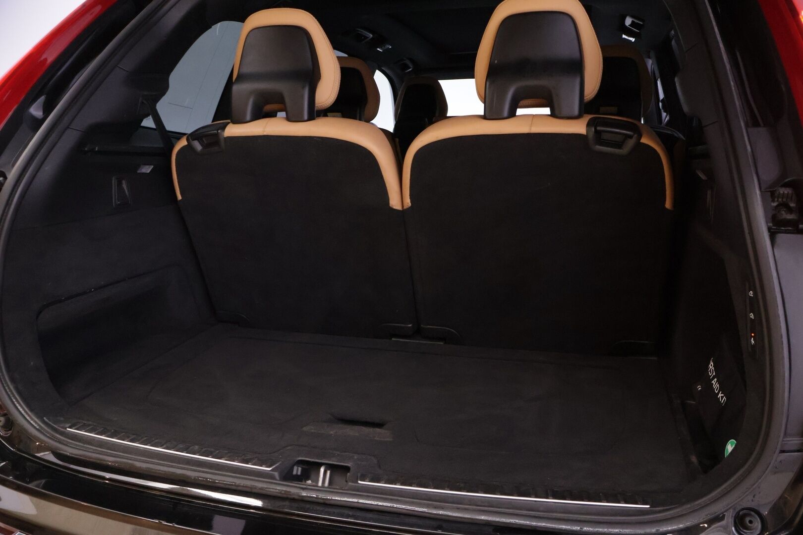 Volvo XC90 2016 T8 Twin Engine AWD Inscription aut *7-Paikkainen* - | ACC | Bowers&Wilkins | Panorama | P.kamera | S.koukku | Navi | Ruskeatnahat | Muistipenkit | Hyvin varusteltu! |