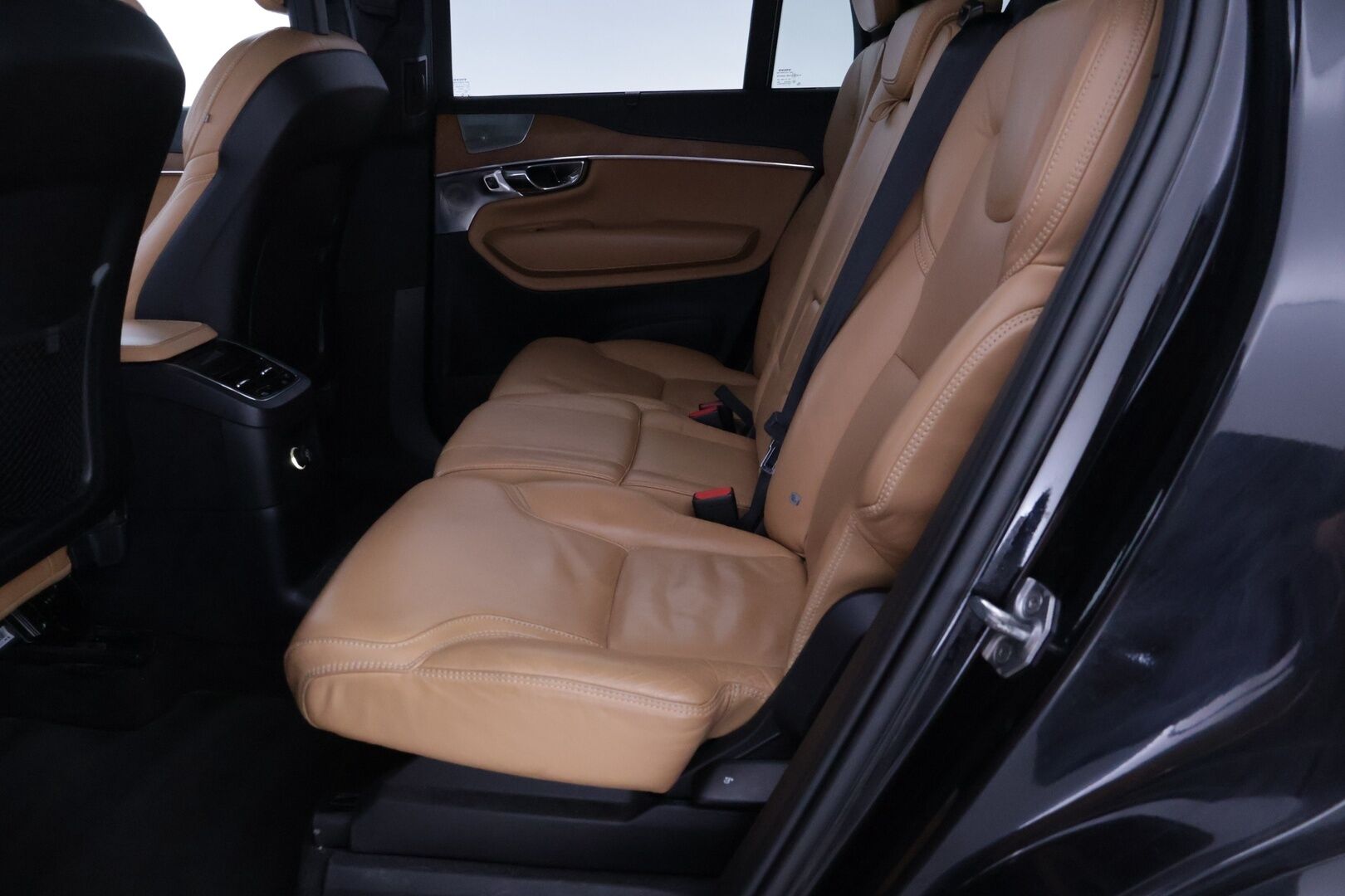 Volvo XC90 2016 T8 Twin Engine AWD Inscription aut *ACC / Bowers&Wilkins / Panorama / P.kamera / S.koukku / Navi / Ruskeatnahat / Muistipenkit* - Jakopää tehty 164tkm! / Lähes uudet Nokian kitkat / 2Xoem vanteet * 