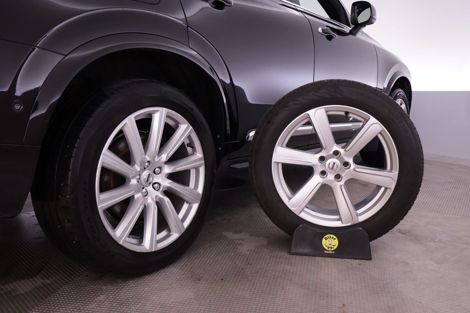 Volvo XC90 2016 T8 Twin Engine AWD Inscription aut *7-Paikkainen* - | ACC | Bowers&Wilkins | Panorama | P.kamera | S.koukku | Navi | Ruskeatnahat | Muistipenkit | Hyvin varusteltu! |