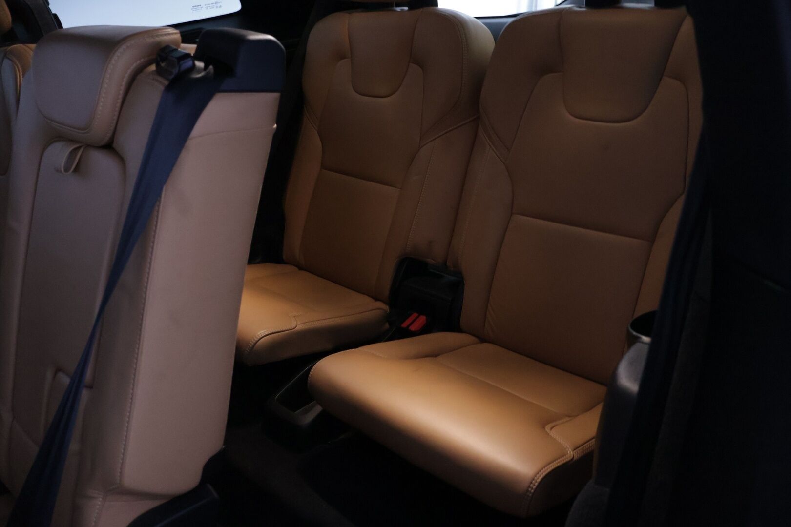 Volvo XC90 2016 T8 Twin Engine AWD Inscription aut *7-Paikkainen* - | ACC | Bowers&Wilkins | Panorama | P.kamera | S.koukku | Navi | Ruskeatnahat | Muistipenkit | Hyvin varusteltu! |