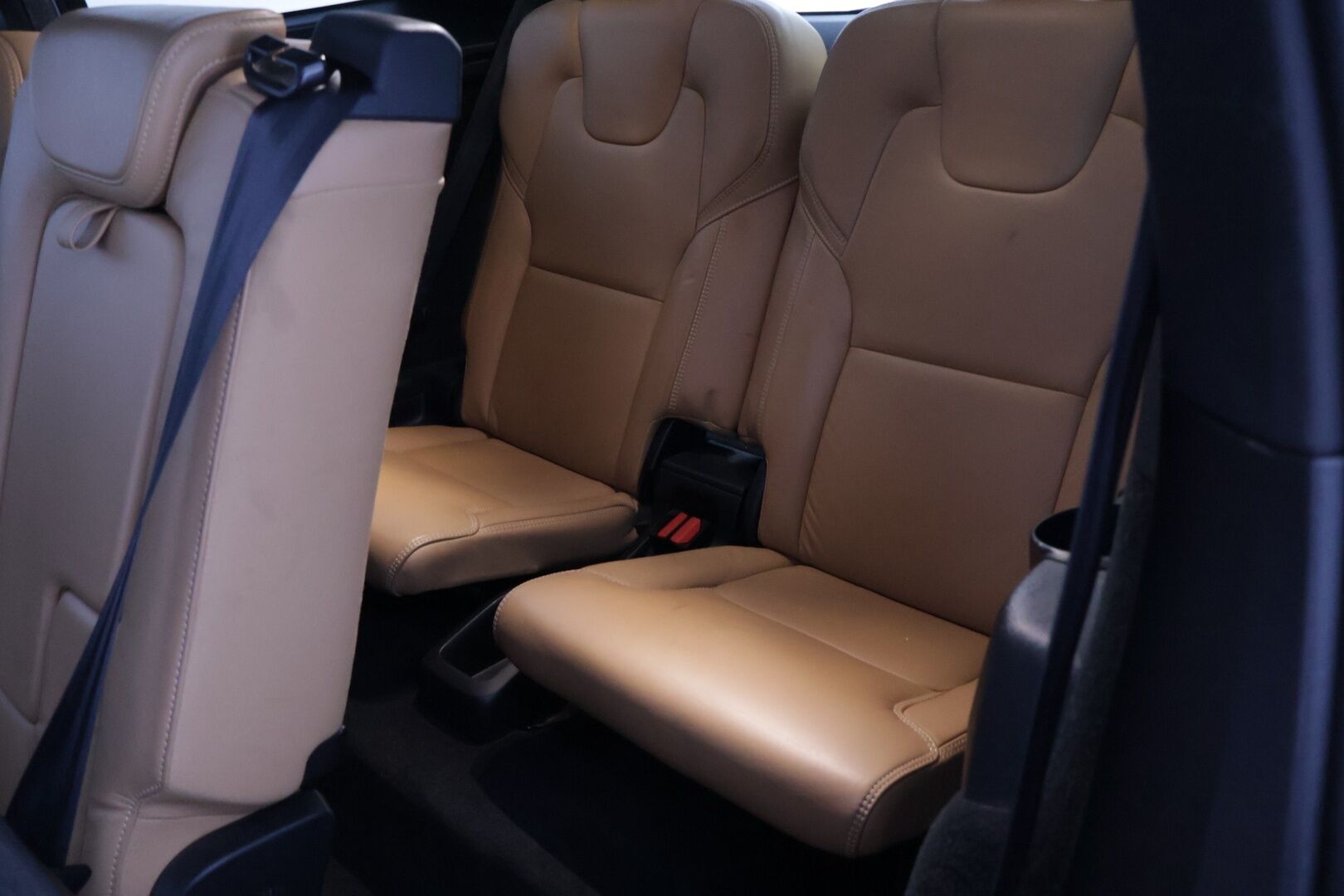 Volvo XC90 2016 T8 Twin Engine AWD Inscription aut *ACC / Bowers&Wilkins / Panorama / P.kamera / S.koukku / Navi / Ruskeatnahat / Muistipenkit* - Jakopää tehty 164tkm! / Lähes uudet Nokian kitkat / 2Xoem vanteet * 