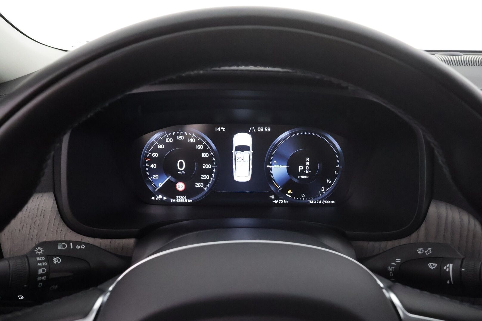 Volvo S90 2021 T8 TwE AWD Business Inscription aut * ACC / HUD / Full LED / Ilma-alusta / H&K / Muistipenkit / Webasto / P.kamera * - 1.Om Suomi-auto / Kahdet renkaat aluvanteilla / Huippuvarusteet