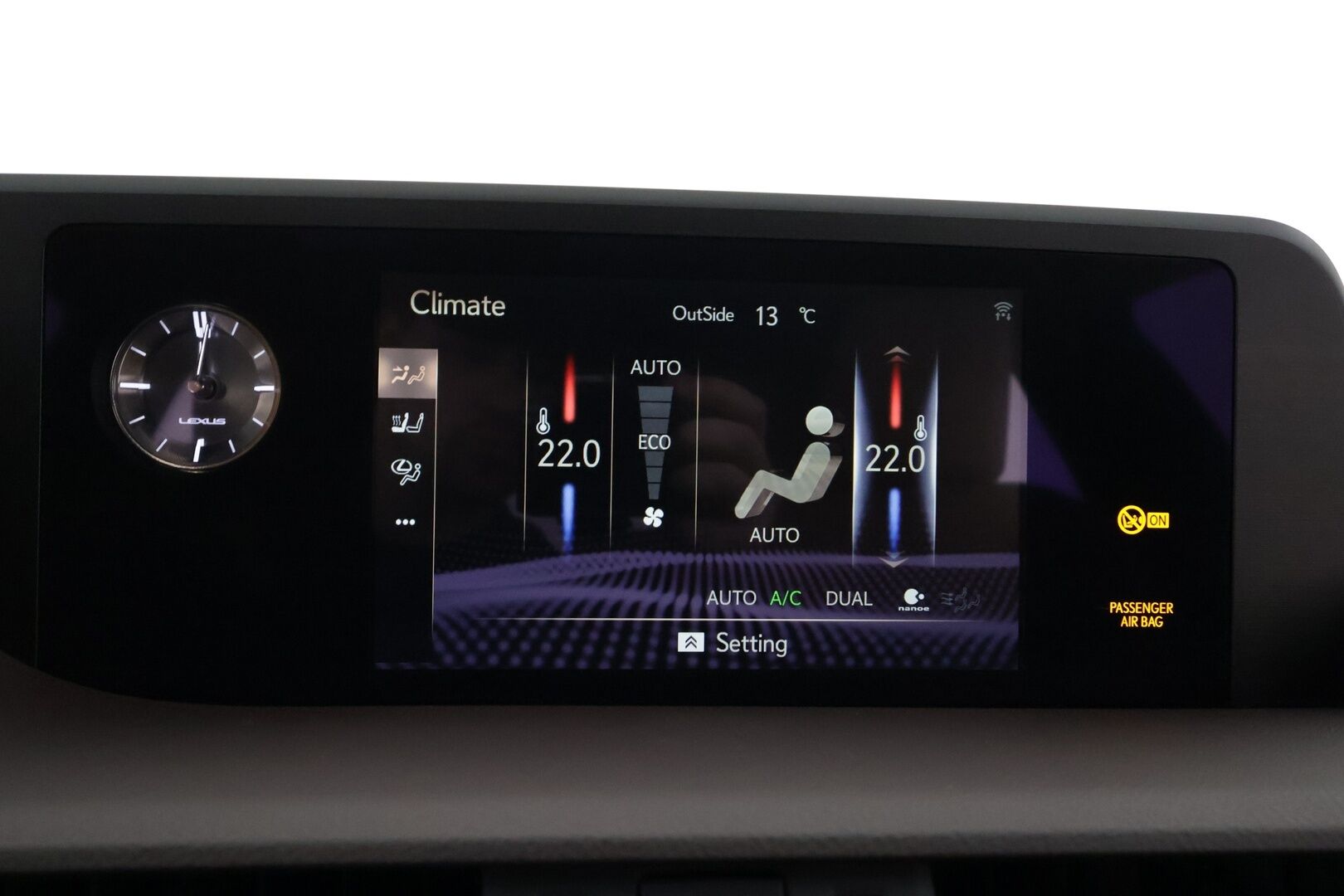 Lexus ES 2020 300h Comfort - | ACC | Sähköpenkit | LED | P.Kamera | Kaistavahti | Apple&Android | Lasikattoluukku | Lohkolämmitin | Suomi-auto | Kahdet renkaat | Merkkihuollot |