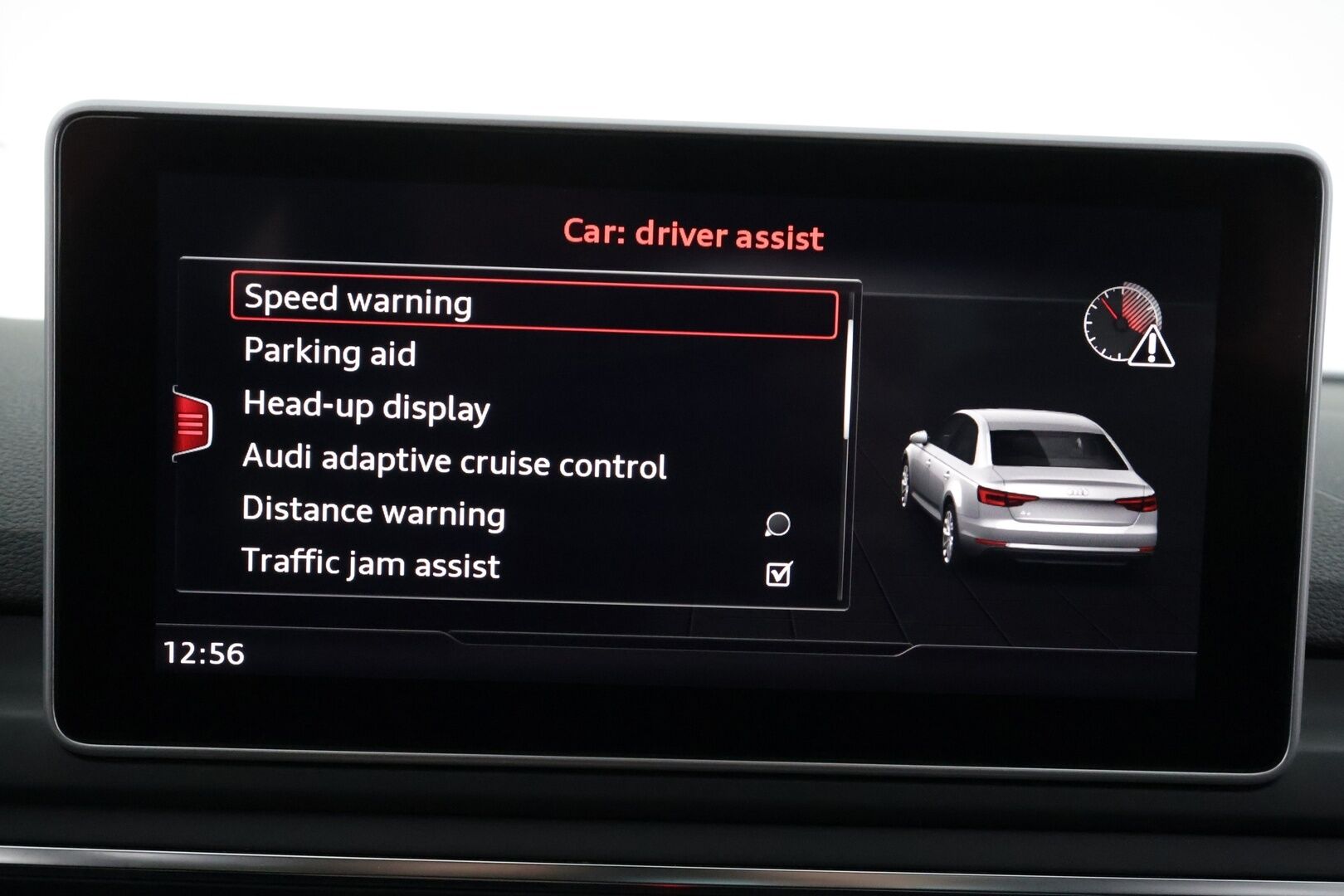 Audi A4 2016 Sedan First Edition Business Sport 2,0 TFSI 185 kW quattro S-line * ACC / HUD / Webasto / Bang&Olufsen / 360-kamera * - Kahdet Renkaat