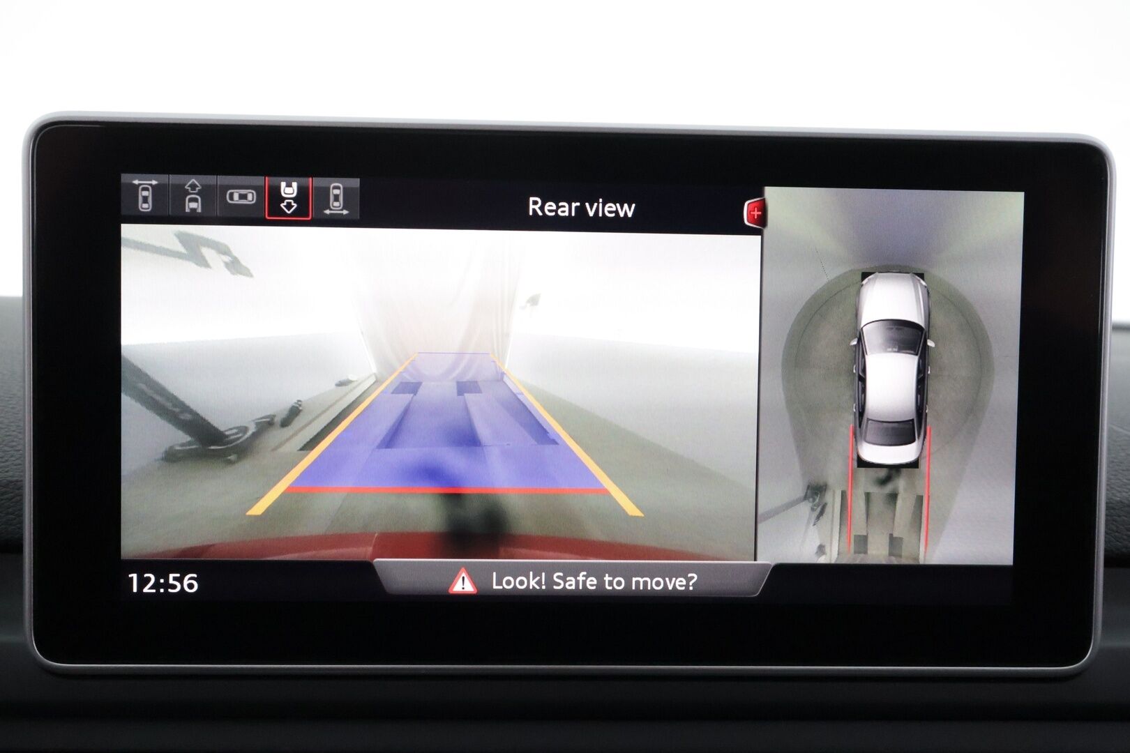 Audi A4 2016 Sedan First Edition Business Sport 2,0 TFSI 185 kW quattro S-line * ACC / HUD / Webasto / Bang&Olufsen / 360-kamera * - Kahdet Renkaat