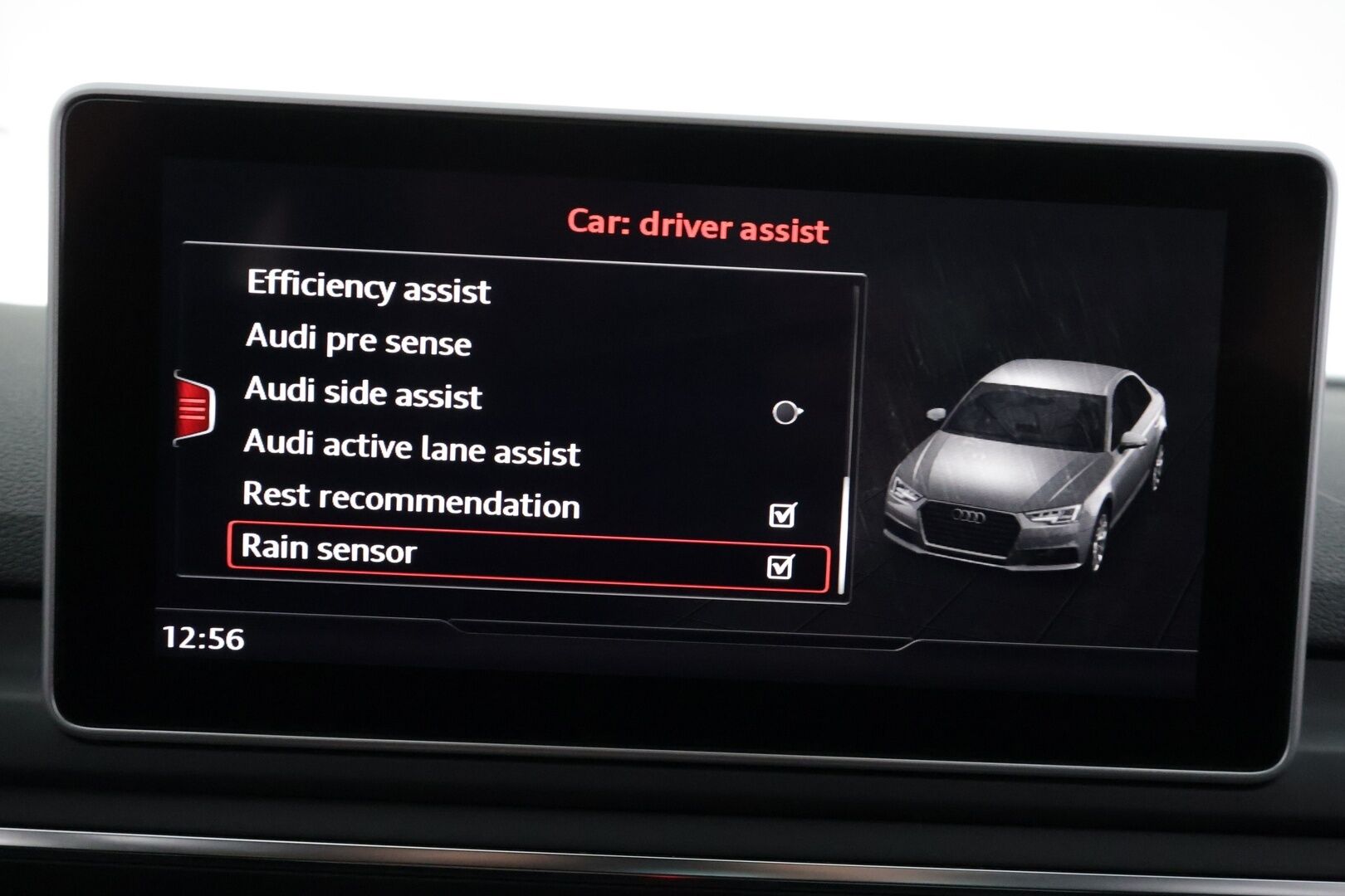 Audi A4 2016 Sedan First Edition Business Sport 2,0 TFSI 185 kW quattro S-line * ACC / HUD / Webasto / Bang&Olufsen / 360-kamera * - Kahdet Renkaat