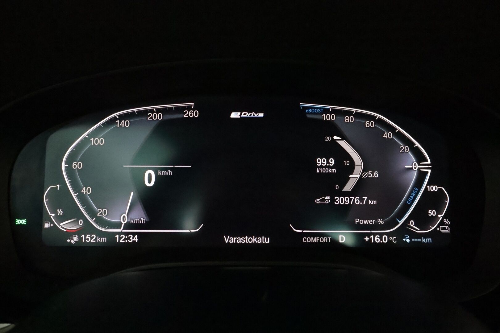 BMW 530 2020 G30 Sedan 530e A xDrive Business Comfort - Peruutuskamera / Puolinahkasisusta / LED / Apple&Android / Comfort Access / Digimittari / Hyvät varusteet!