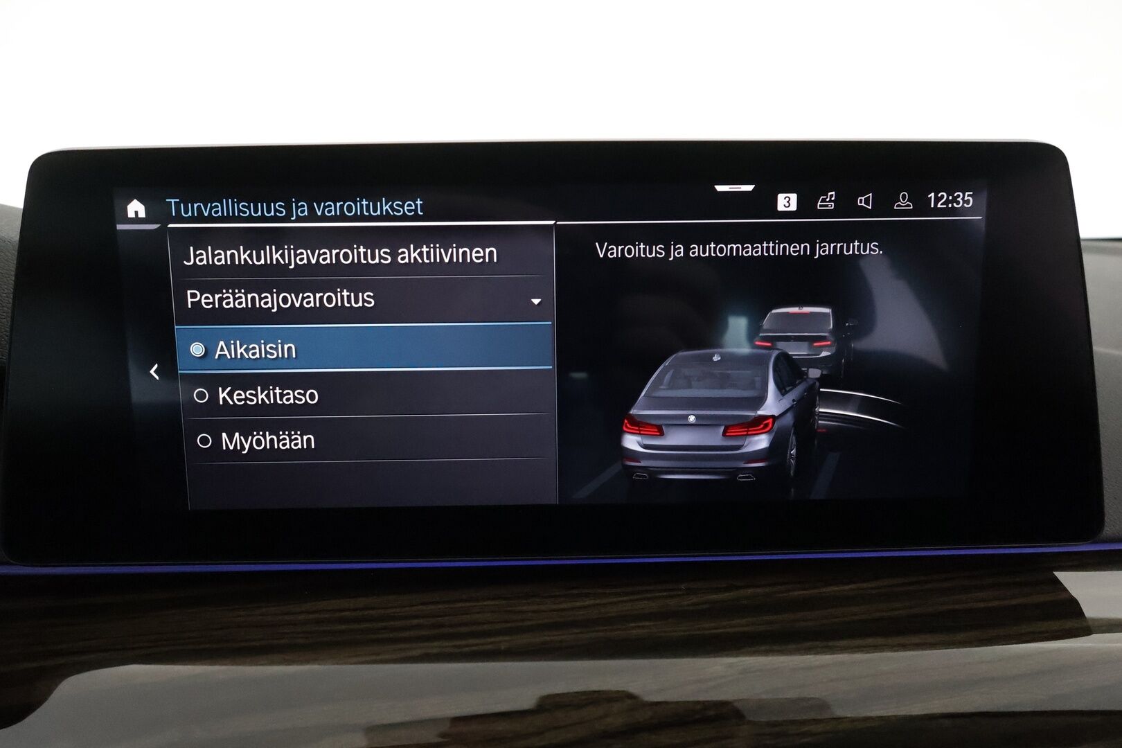 BMW 530 2020 G30 Sedan 530e A xDrive Business Comfort - Peruutuskamera / Puolinahkasisusta / LED / Apple&Android / Comfort Access / Digimittari / Hyvät varusteet!