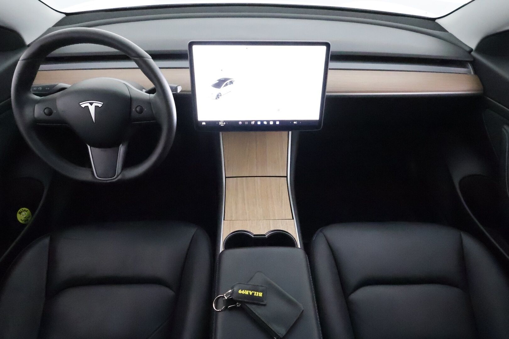 Tesla Model 3 2020 Standard Range Plus *Lasikatto / ACC / LED / P.kamera / Muistipenkki / Navi / Kaistavahti / Nahkaverhoilu* - Suomi-auto / Akku kuntotarkastettu!