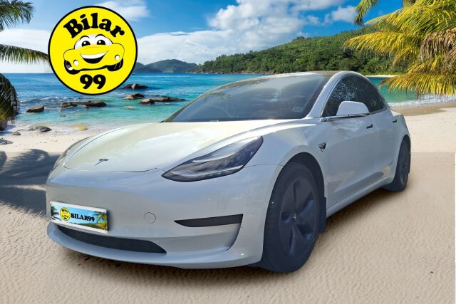 Tesla Model 3 2020